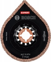 Bosch Starlock All-in-one Grout Removal 2608900041 £41.99